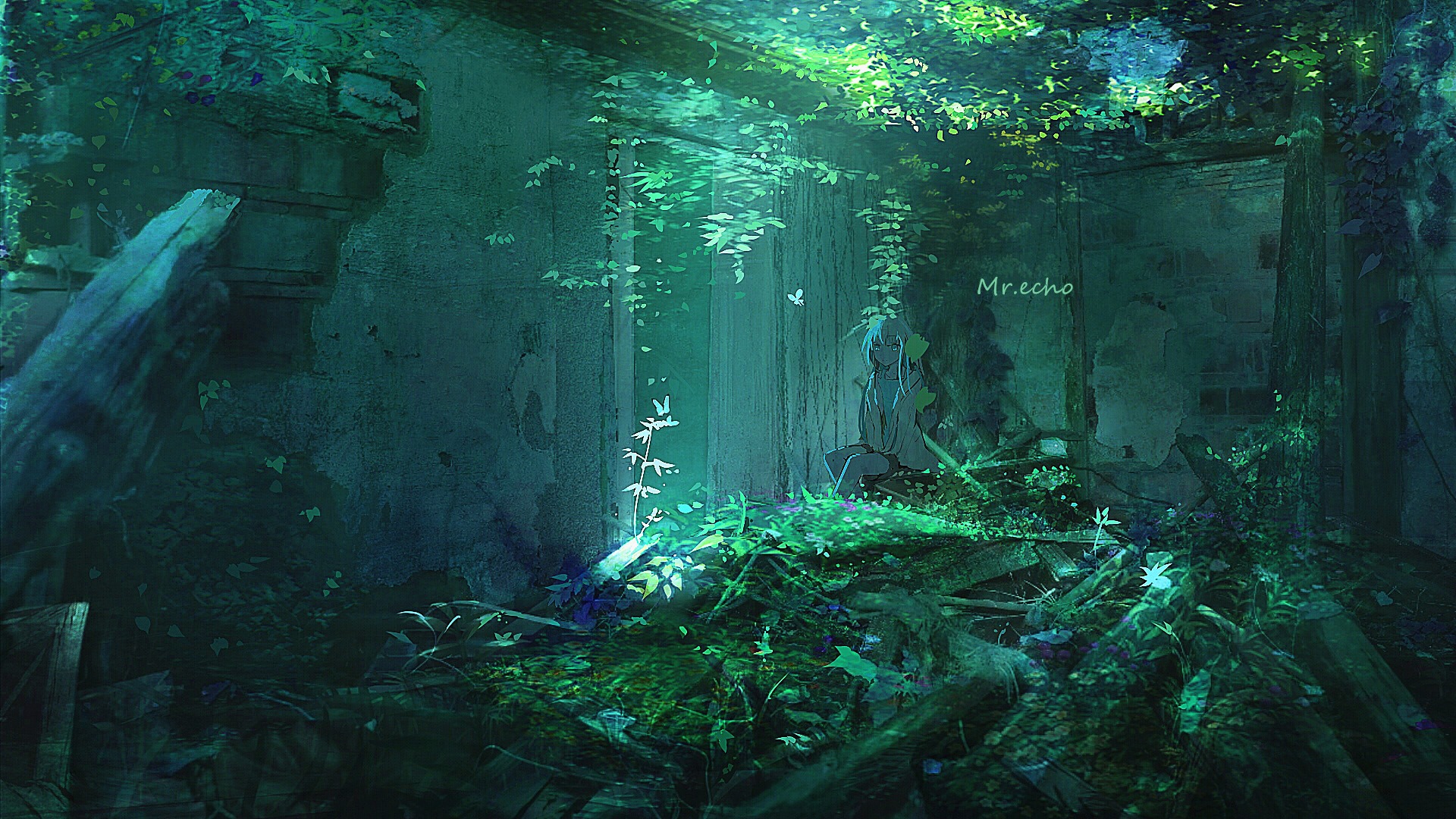 30 - Mr.echo - 深海少女[pid=77832549]-ACG-二次元游戏动漫视频分享平台