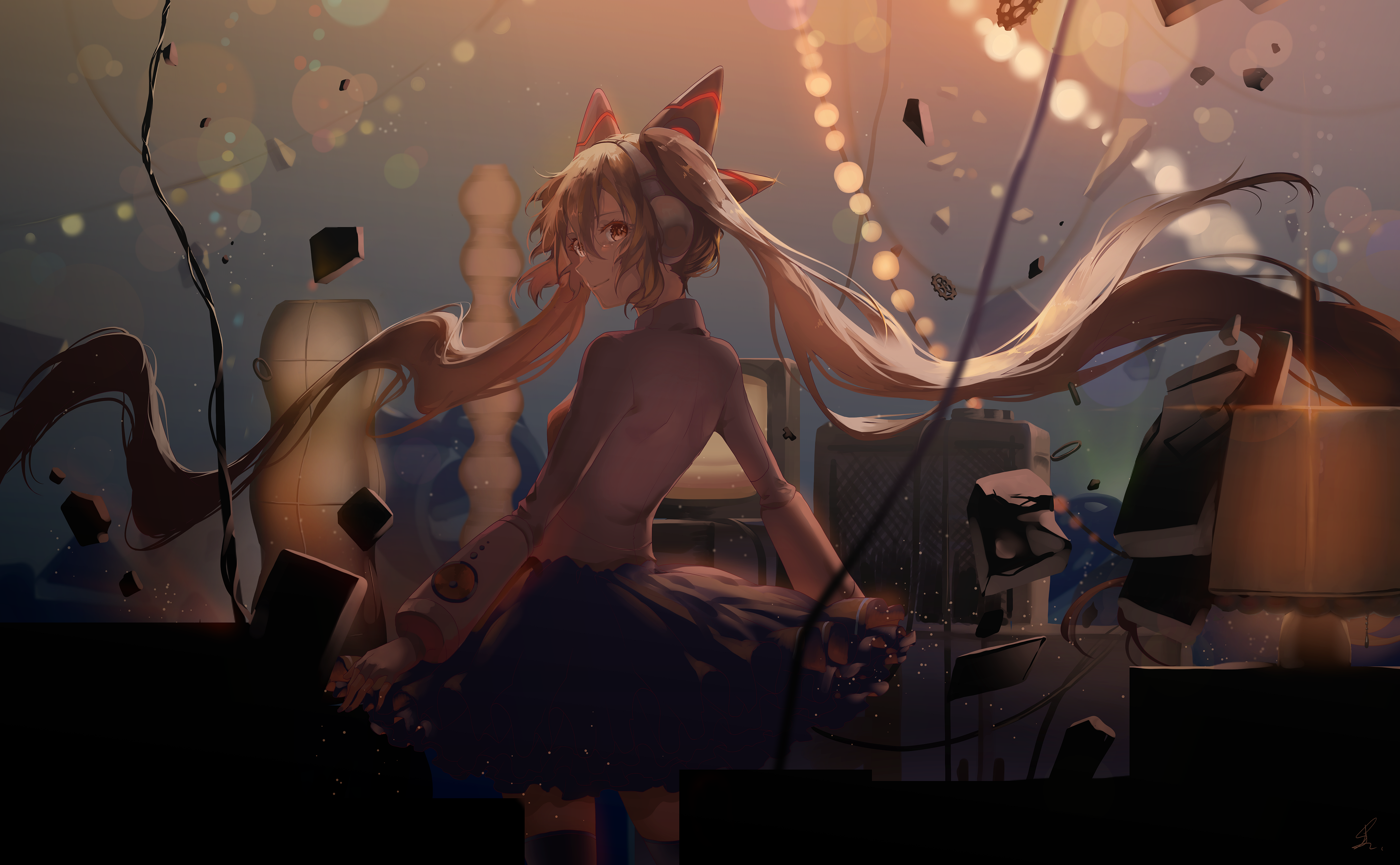 30 – saihate▽月曜南セ22a – その声に意志を宿して[pid=75919964]-ACG-二次元游戏动漫视频分享平台