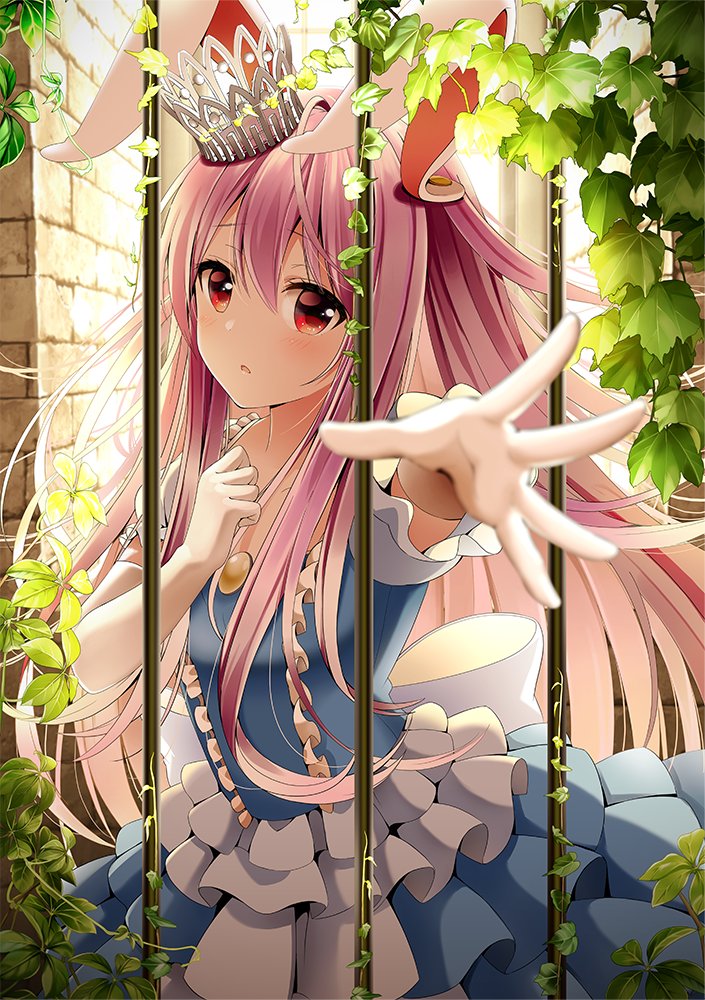 30 – ののこ – シンデレラケージ[pid=69924840]-ACG-二次元游戏动漫视频分享平台