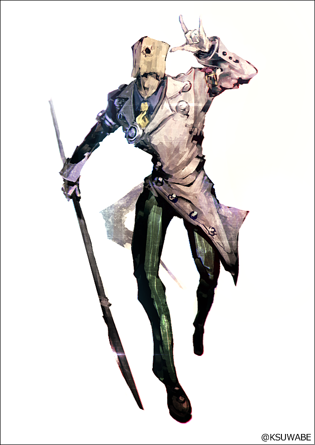 30 – ケースワベ【K-SUWABE】 – ファウスト[pid=70154813]-ACG-二次元游戏动漫视频分享平台