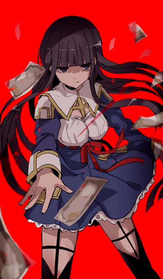 30 – 冬木 – たとえ灰になっても[pid=71889367]-ACG-二次元游戏动漫视频分享平台