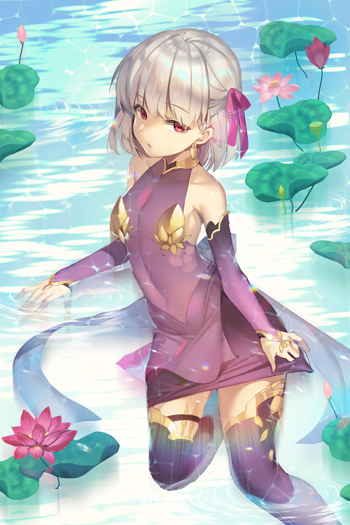 31 – Aile エル@お仕事募集中 – カーマちゃん rkgk[pid=74334377]-ACG-二次元游戏动漫视频分享平台