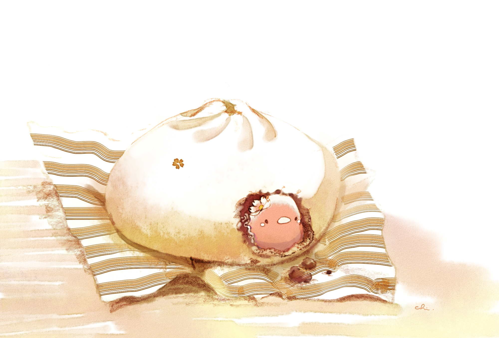 31 – チャイ – 桜あんまん[pid=67877893]-ACG-二次元游戏动漫视频分享平台