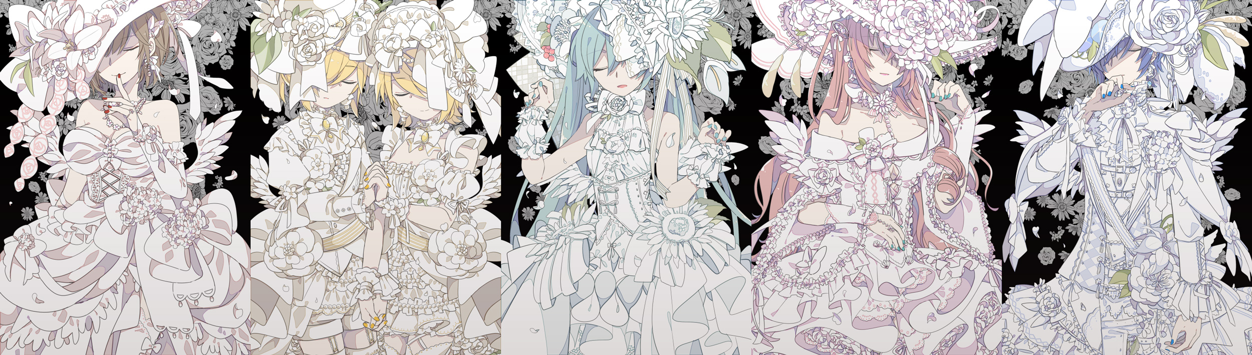 31 - 由杞 - 天使[pid=76539485]-ACG-二次元游戏动漫视频分享平台