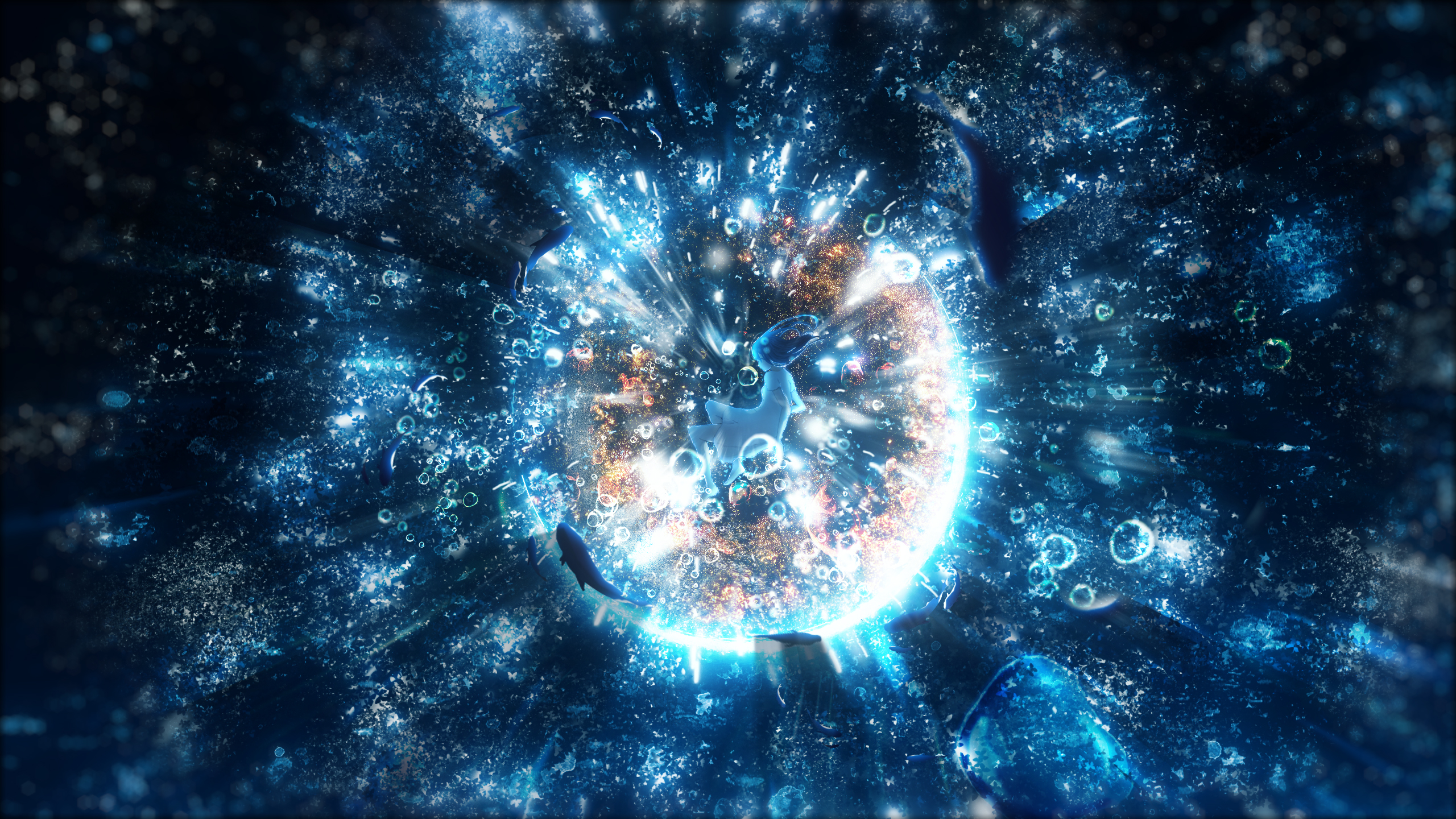 32 - Y_Y - 鼓動[pid=77274021]-ACG-二次元游戏动漫视频分享平台