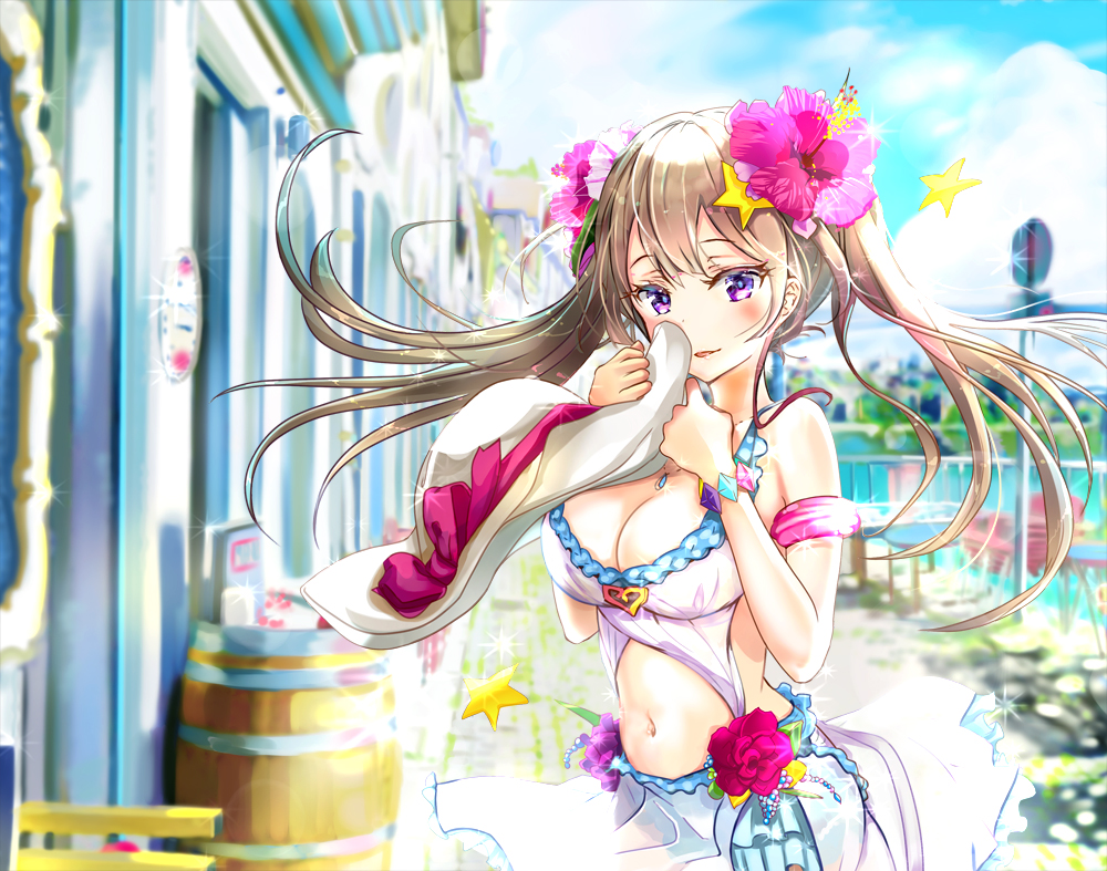 32 – keepout@3日西れ36b – デートなう☆[pid=69924862]-ACG-二次元游戏动漫视频分享平台