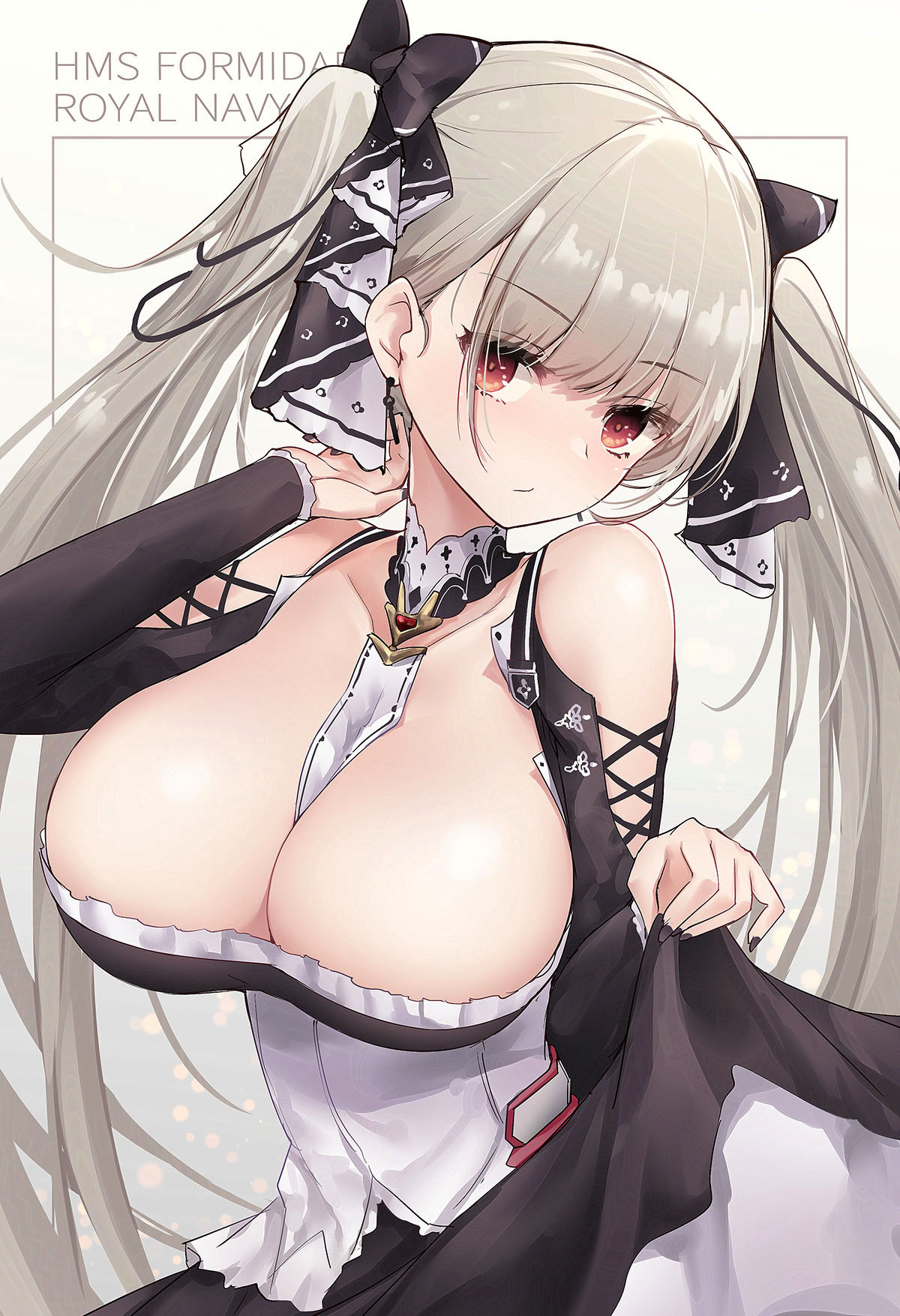 32 - osisio - フォーミダブル[pid=76741530]-ACG-二次元游戏动漫视频分享平台