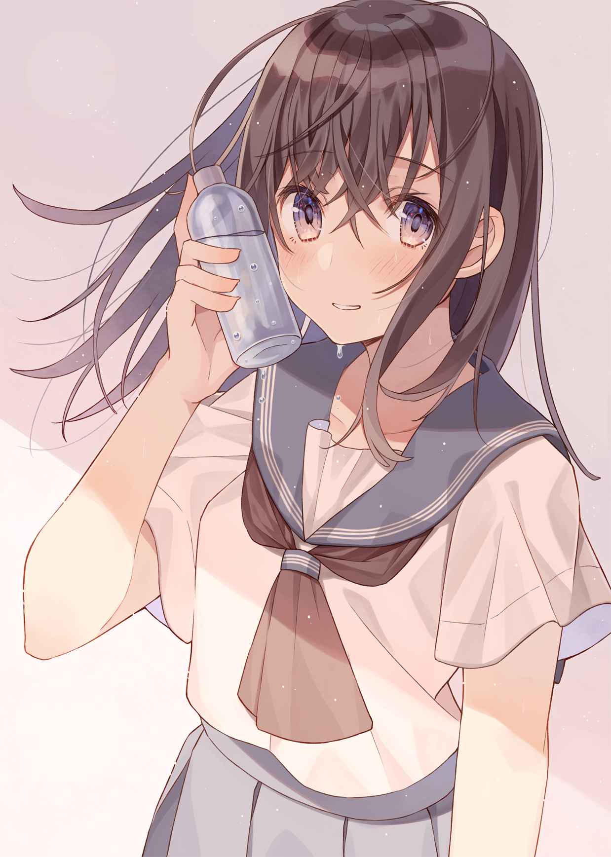 32 - みなせなぎ - 夏の眼差し[pid=75993218]-ACG-二次元游戏动漫视频分享平台