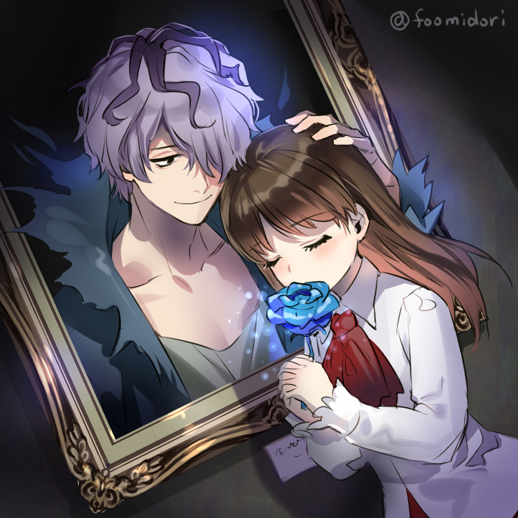 32 – 碧風羽@twitter@微博 – 忘れないよ[pid=67484168]-ACG-二次元游戏动漫视频分享平台