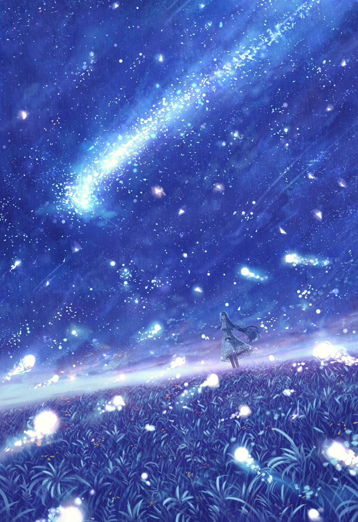 32 – 防人 – 青の呼び声[pid=68201364]-ACG-二次元游戏动漫视频分享平台