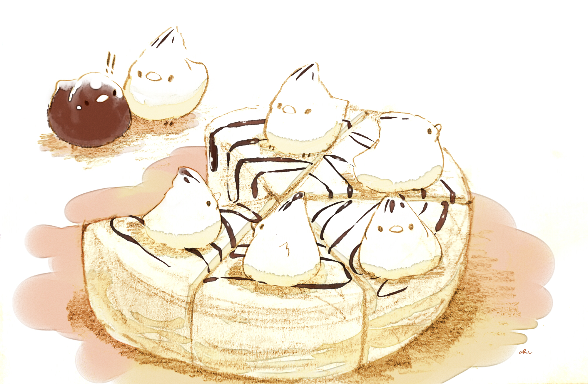 33 – チャイ – シルベーヌとり[pid=71858605]-ACG-二次元游戏动漫视频分享平台