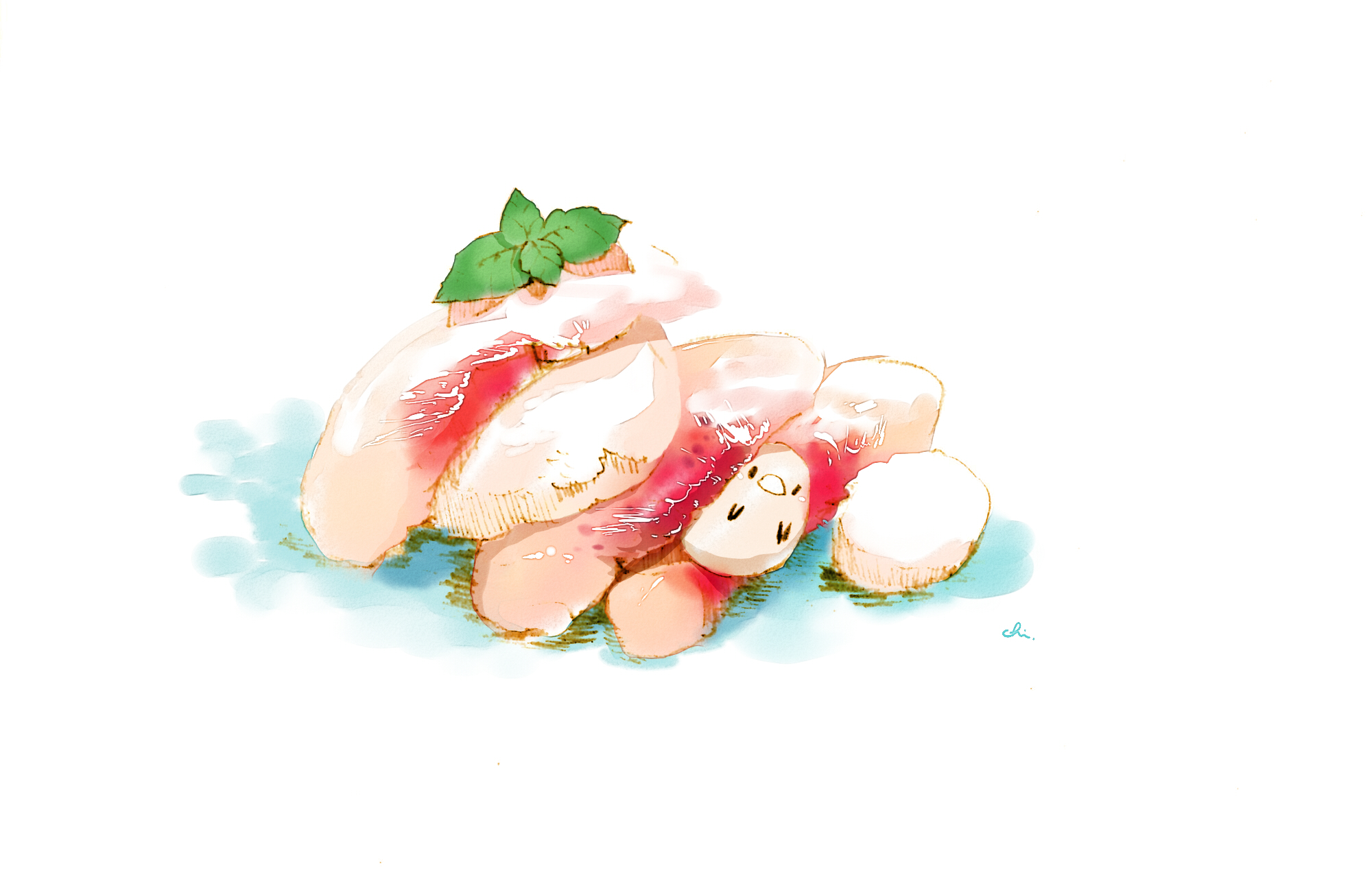 33 – チャイ – 桃モッツァレラ[pid=75904583]-ACG-二次元游戏动漫视频分享平台