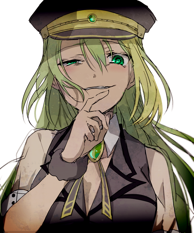 33 - 冬木 - アリナ・グレイ[pid=72233464]-ACG-二次元游戏动漫视频分享平台