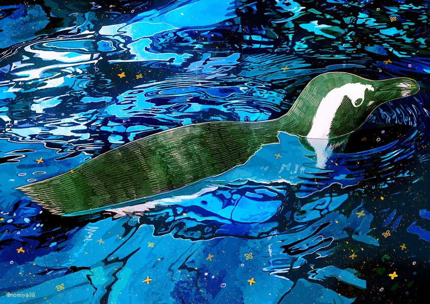 34 - のみや@コミティアし07b - 金木犀を流す[pid=77673502]-ACG-二次元游戏动漫视频分享平台