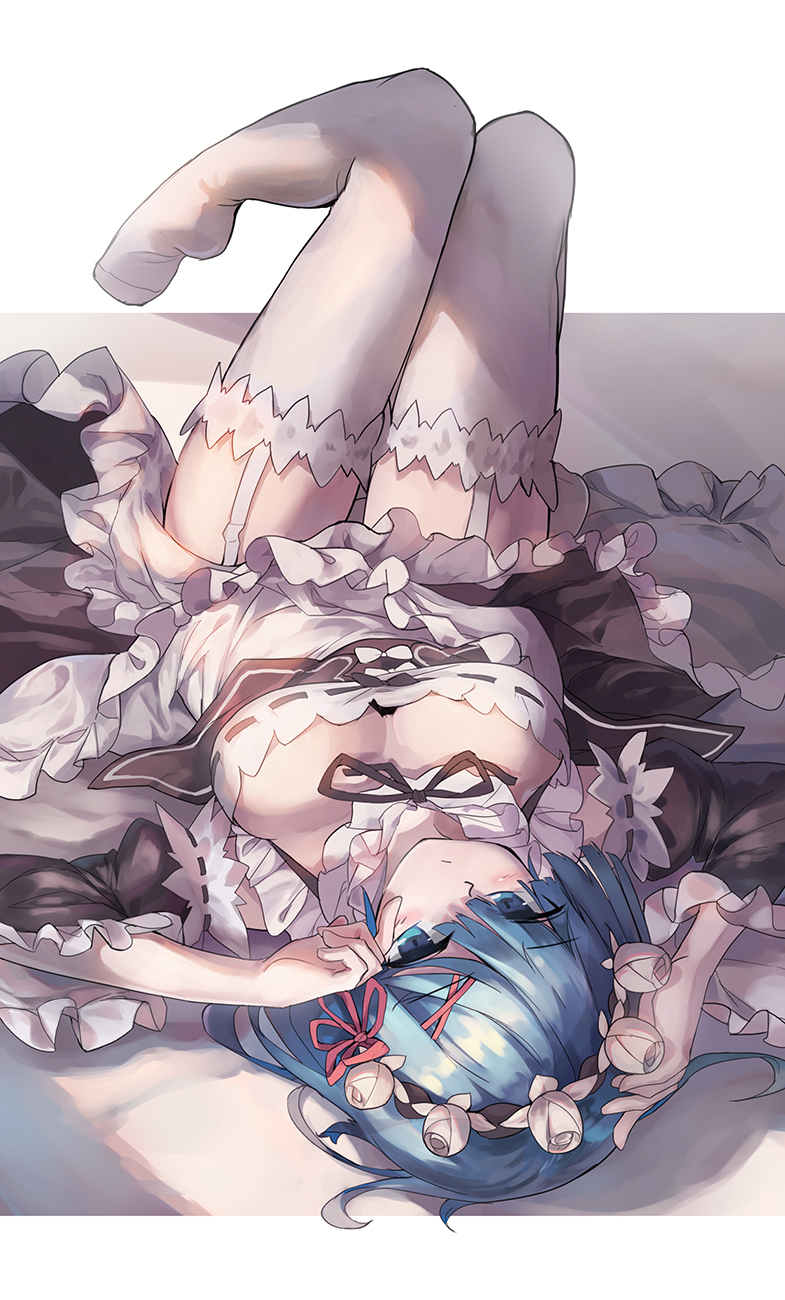 34 – 幻想絵風 – レム[pid=72051517]-ACG-二次元游戏动漫视频分享平台