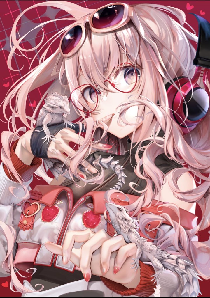 35 – こーやふ – 💖PINK💖[pid=77673501]-ACG-二次元游戏动漫视频分享平台