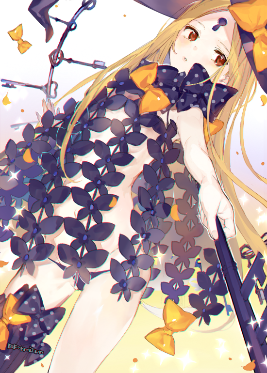 35 – 渥海 潤 – アビゲイル[pid=68751741]-ACG-二次元游戏动漫视频分享平台