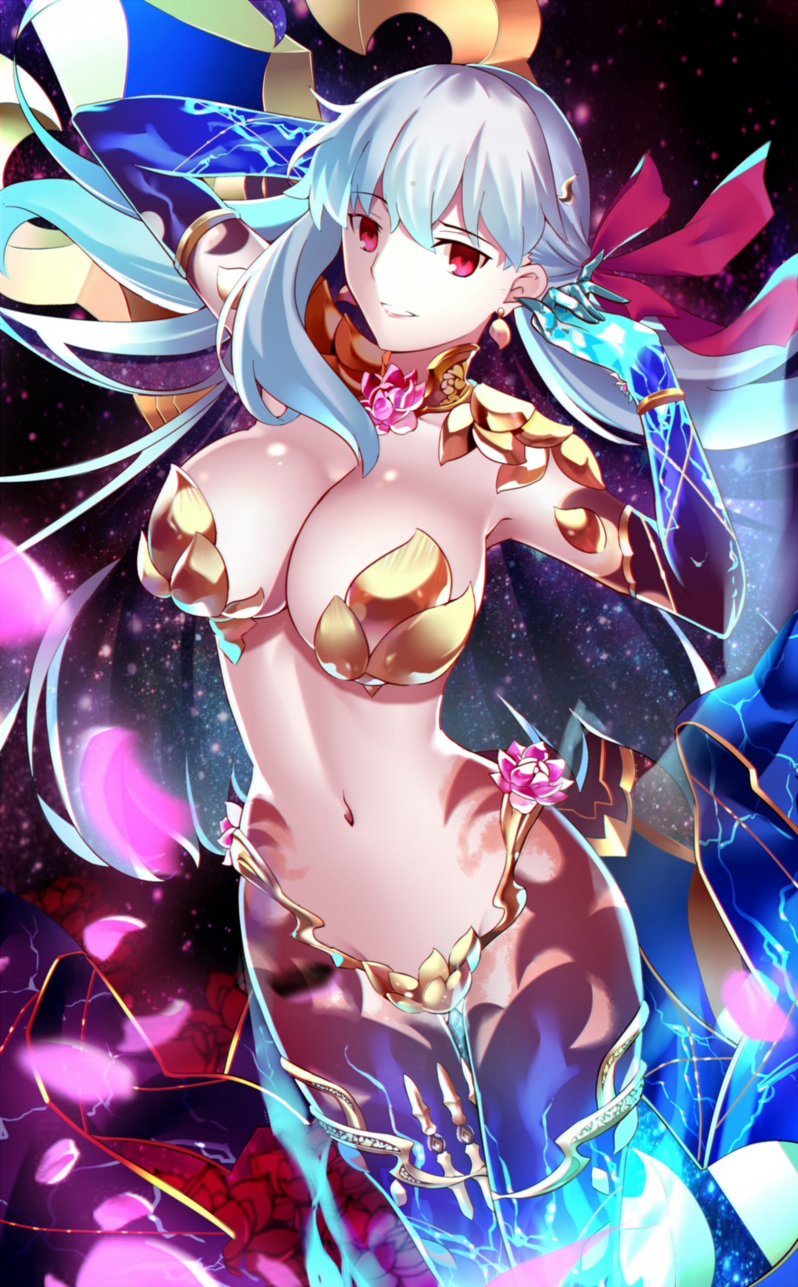 36 - Pたん - カーマ！[pid=73999640]-ACG-二次元游戏动漫视频分享平台