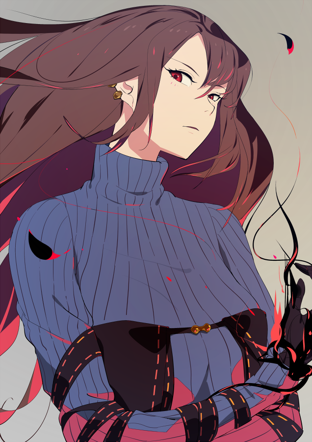 36 – so品 – 虞美人[pid=72046368]-ACG-二次元游戏动漫视频分享平台