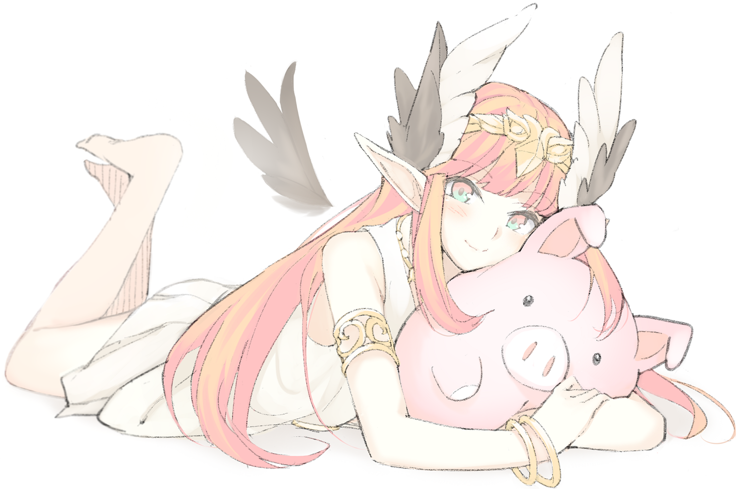 36 – もぶ – オケキャス[pid=67904698]-ACG-二次元游戏动漫视频分享平台