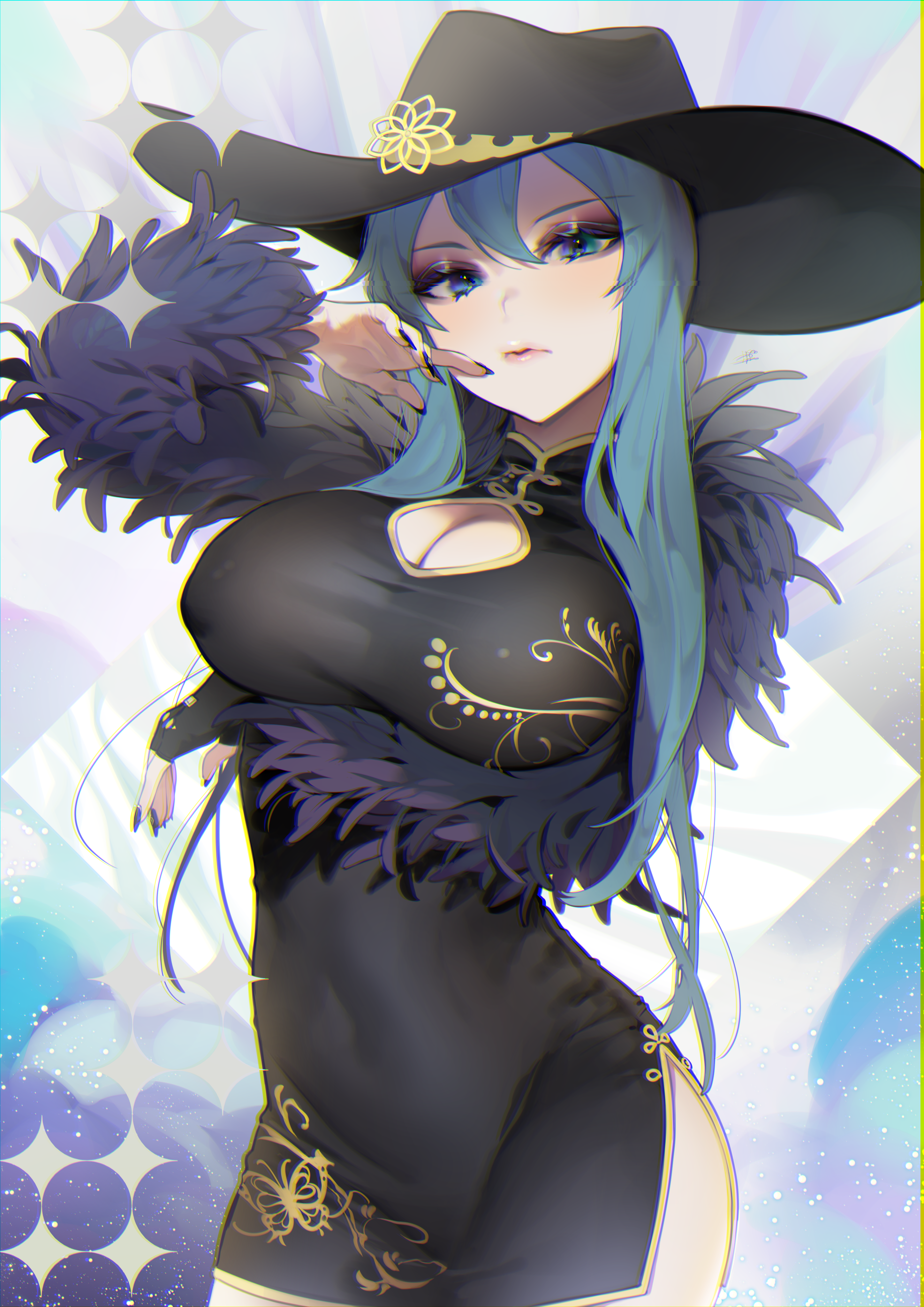 36 – カリオペ[pid=73580990]-ACG-二次元游戏动漫视频分享平台