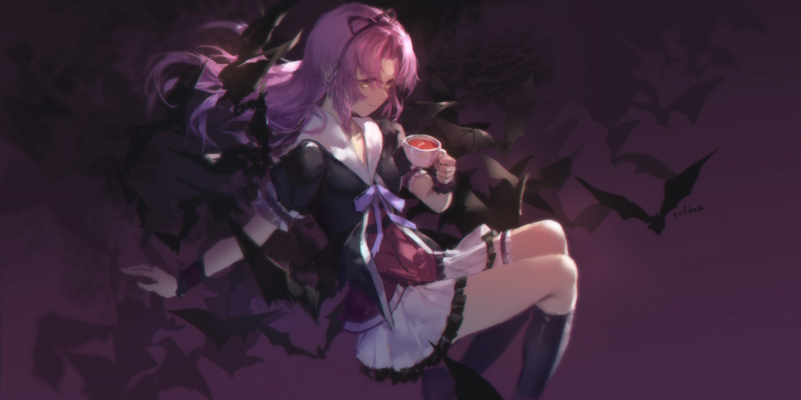 36 - 超凶の狄璐卡 - - -b[pid=71229947]-ACG-二次元游戏动漫视频分享平台