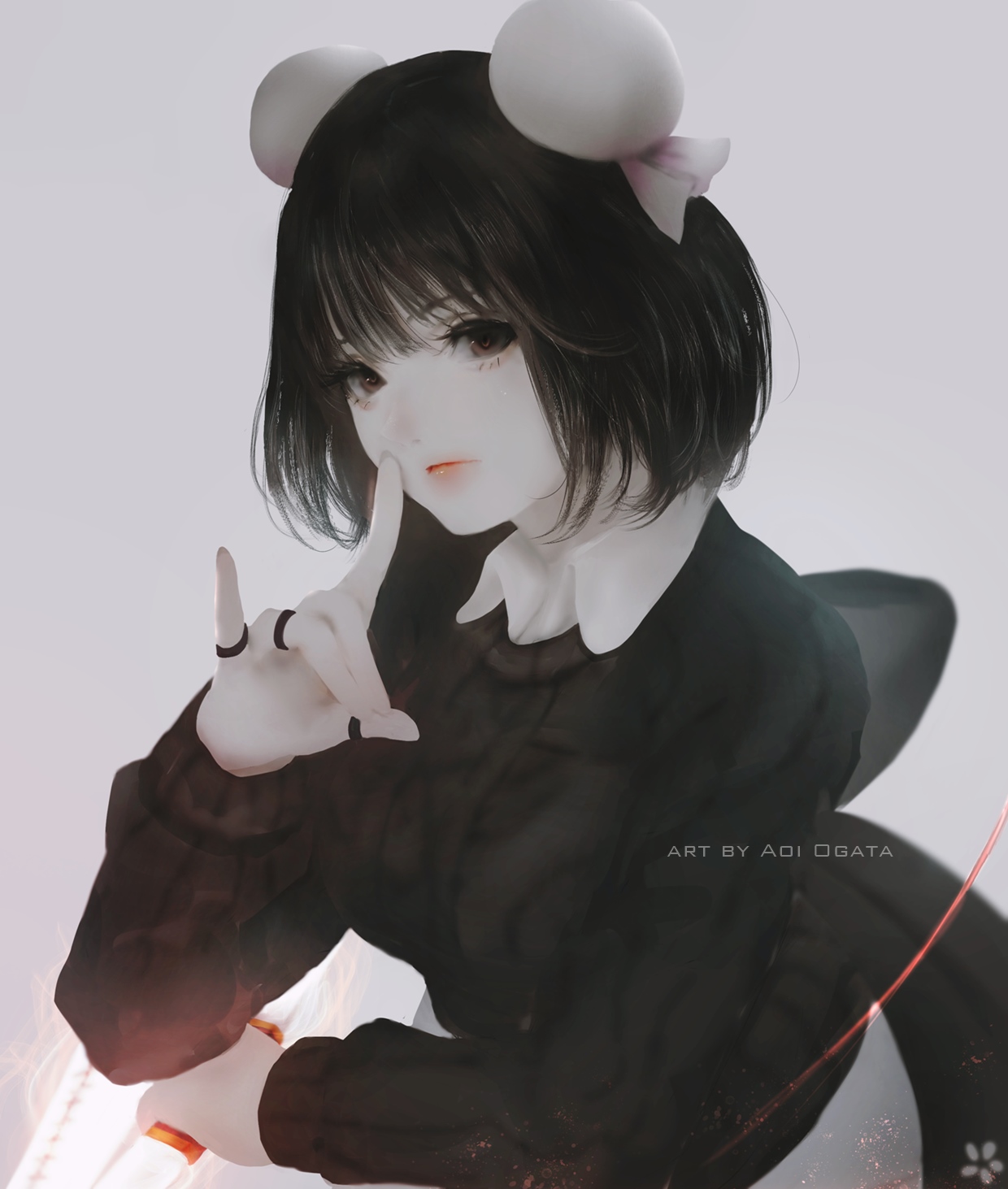 37 – Aoi Ogata – MapleStory 2[pid=73820798]-ACG-二次元游戏动漫视频分享平台