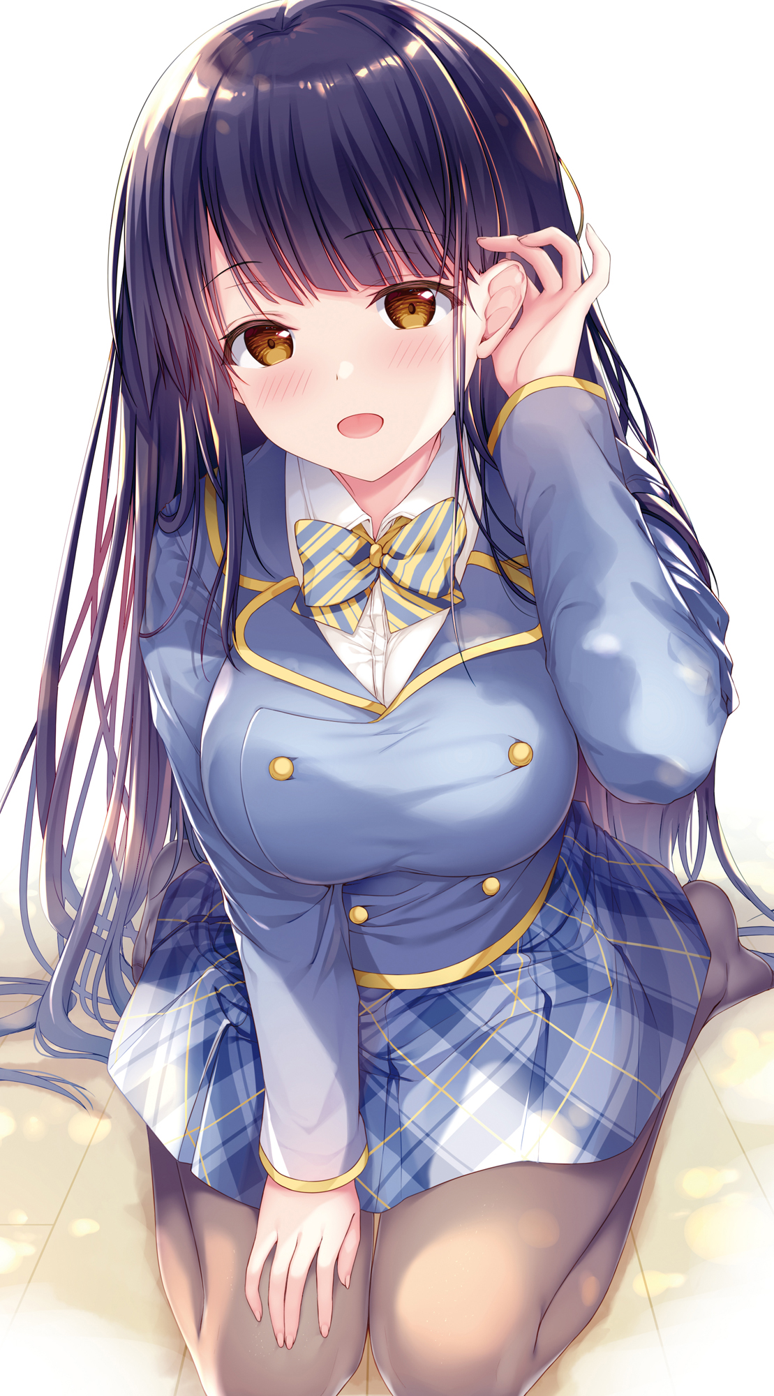 37 - TwinBox - 「おかえりなさい、今日もいっぱい頑張りましたね」[pid=77788110]-ACG-二次元游戏动漫视频分享平台