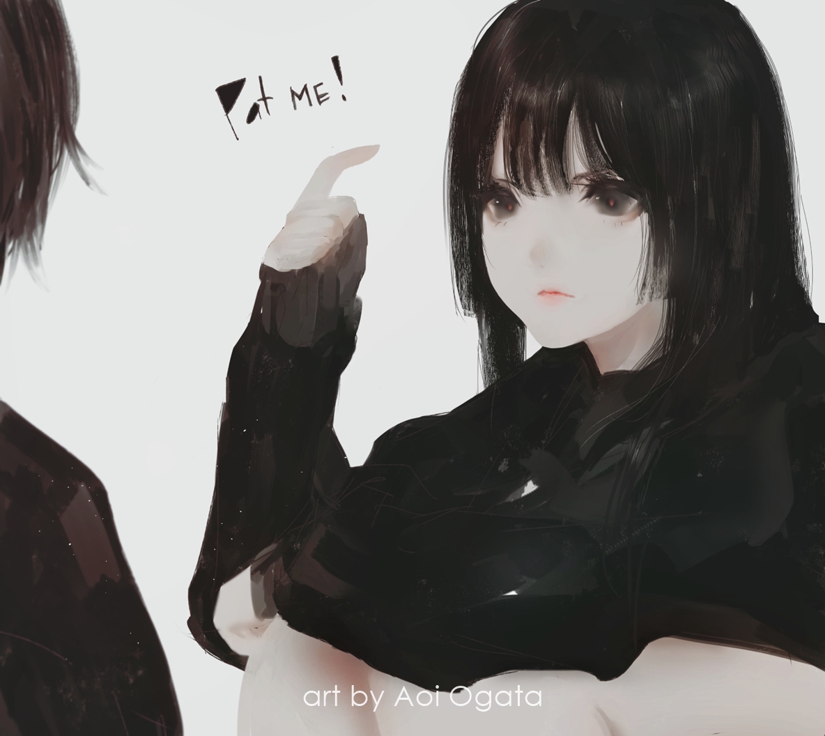 38 – Aoi Ogata – Pat me ![pid=68545452]-ACG-二次元游戏动漫视频分享平台