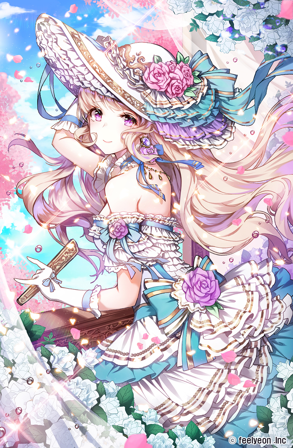 38 – Apple_A – [仕事絵] 小説の表紙イラスト[pid=75988447]-ACG-二次元游戏动漫视频分享平台