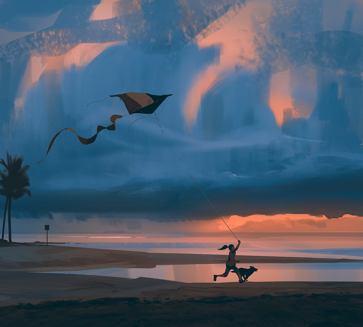 38 – snatti – Flying a kite[pid=67821877]-ACG-二次元游戏动漫视频分享平台