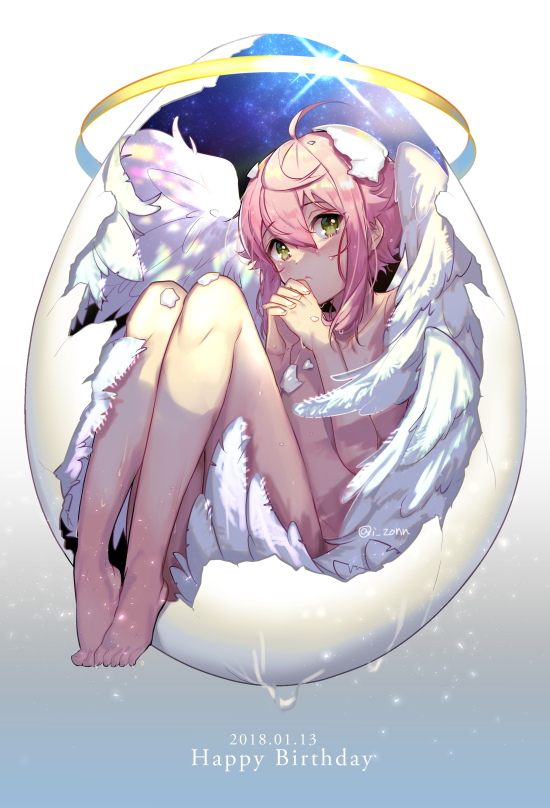 38 – 依存 – 大天使！桃李くん！[pid=66792037]-ACG-二次元游戏动漫视频分享平台