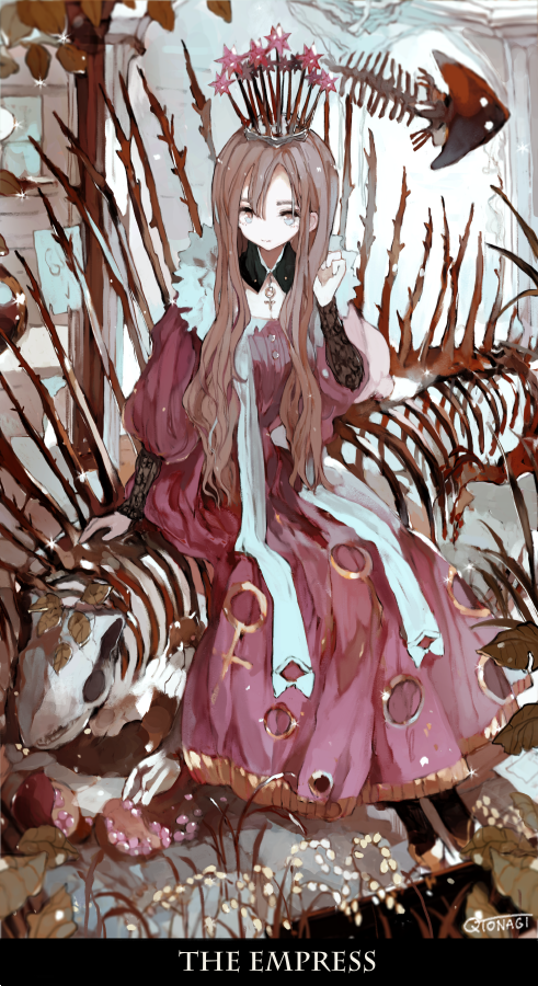 38 – 旧都なぎ – THE EMPRESS[pid=76918213]-ACG-二次元游戏动漫视频分享平台