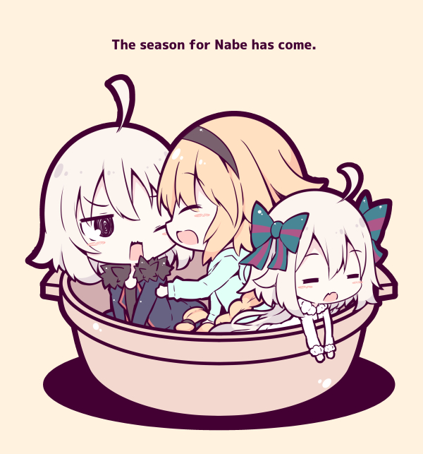 38 - 紅シャケ - お鍋の[pid=71579252]-ACG-二次元游戏动漫视频分享平台