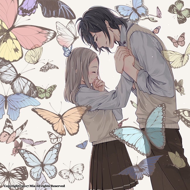 39 – Mia – 大好き!![pid=67920197]-ACG-二次元游戏动漫视频分享平台