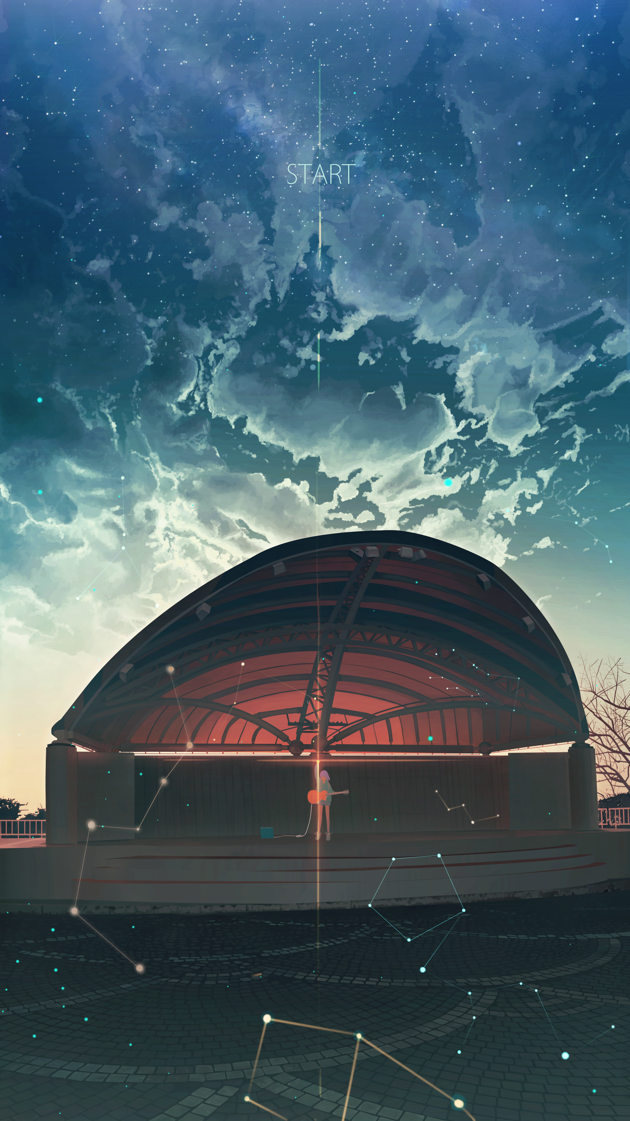 39 – banishment – She is on the calm stage.[pid=72525491]-ACG-二次元游戏动漫视频分享平台