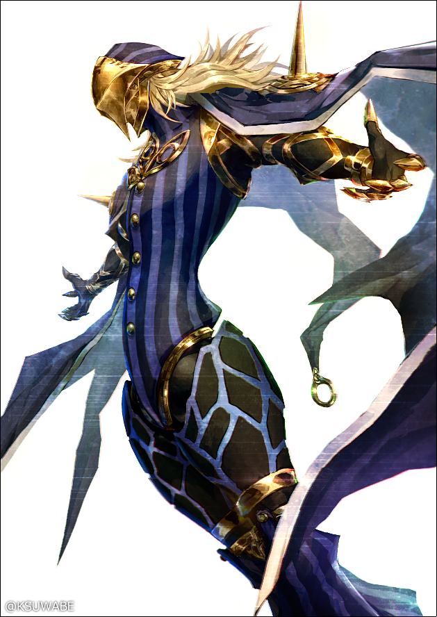 4 - ケースワベ【K-SUWABE】 - アヴィケブロン[pid=68145880]-ACG-二次元游戏动漫视频分享平台