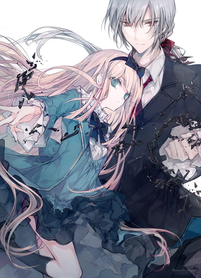 4 - シエラ - Coppélia -accélérant-[pid=71894809]-ACG-二次元游戏动漫视频分享平台