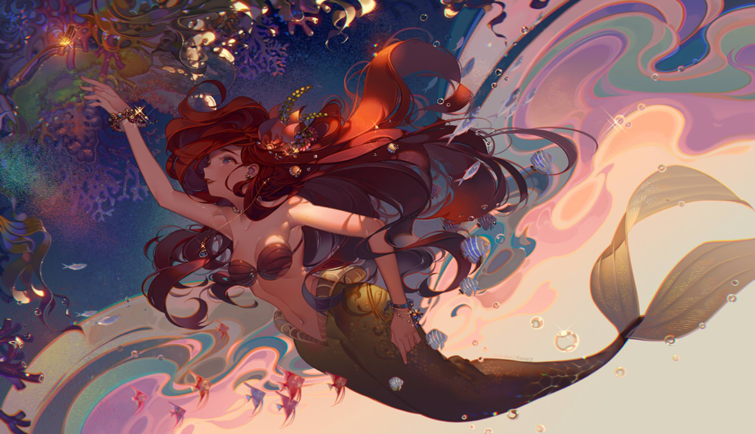 4 – 河CY – よく見て素敵ね[pid=74739990]-ACG-二次元游戏动漫视频分享平台