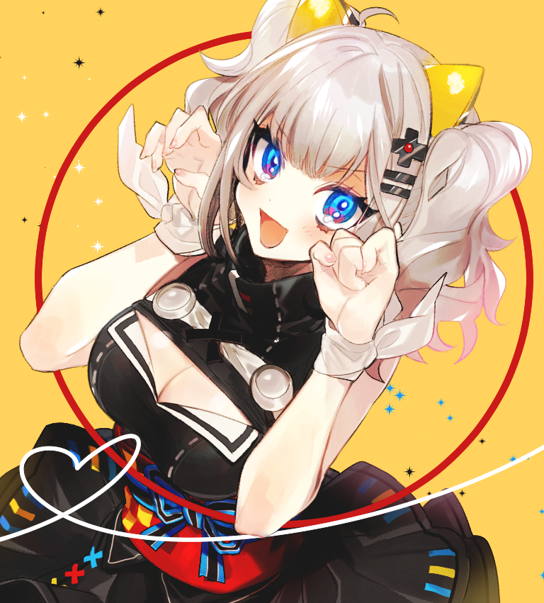 40 – LUNCH – 無題[pid=68809721]-ACG-二次元游戏动漫视频分享平台