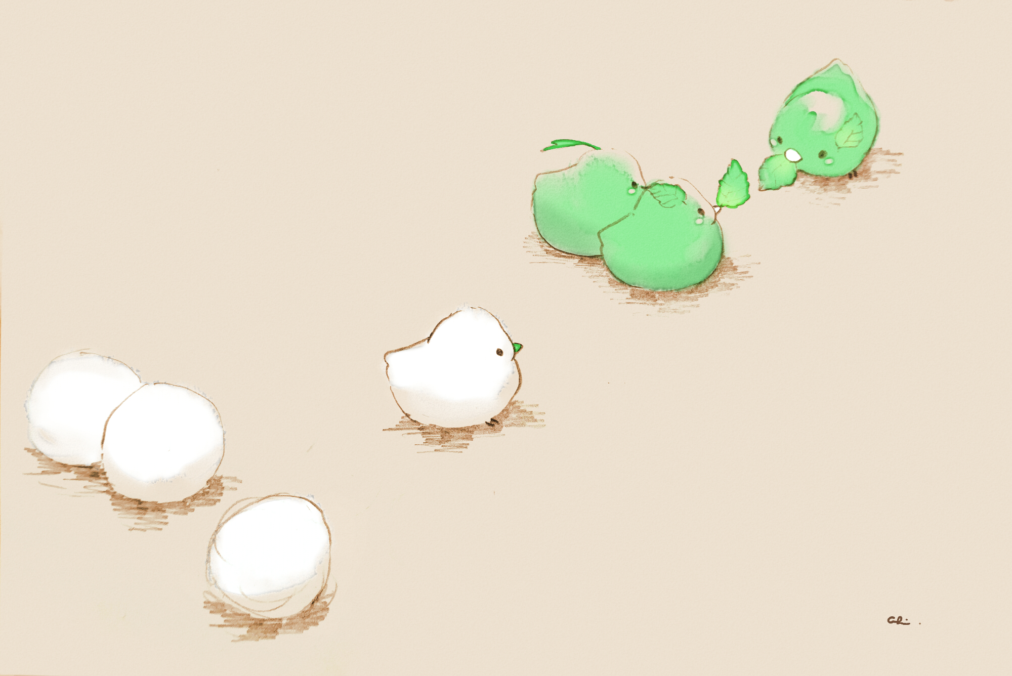 40 - チャイ - あきらめた。[pid=69386750]-ACG-二次元游戏动漫视频分享平台