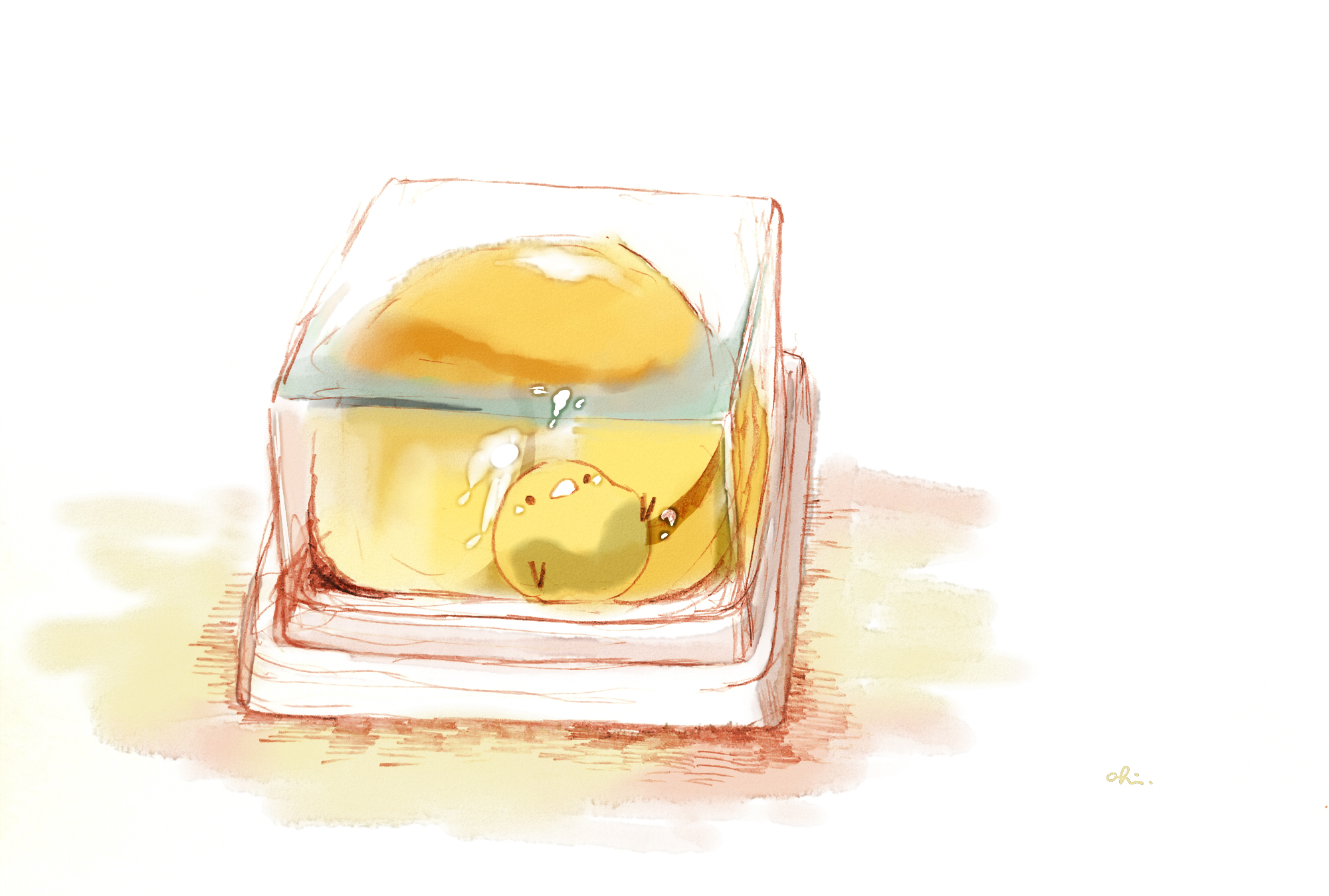 40 – チャイ – 栗かのこ[pid=70710174]-ACG-二次元游戏动漫视频分享平台