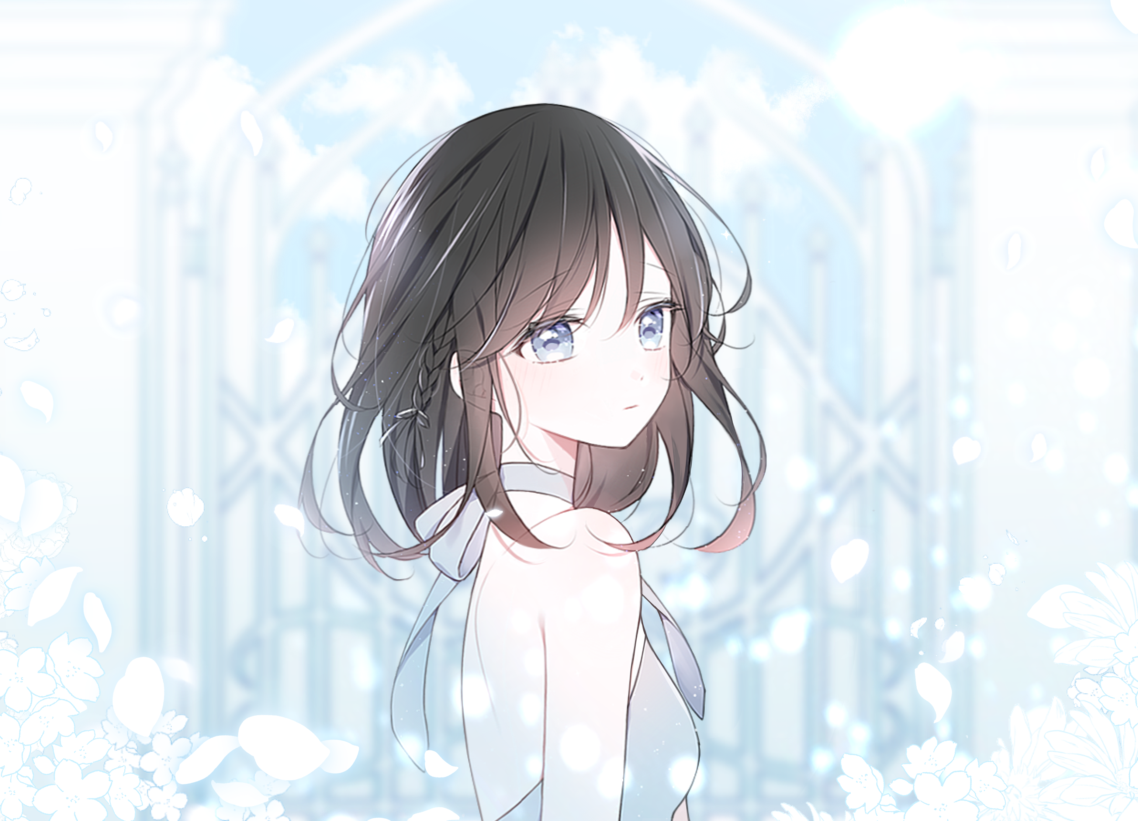 40 - マッタン - 💙🌼[pid=77811674]-ACG-二次元游戏动漫视频分享平台