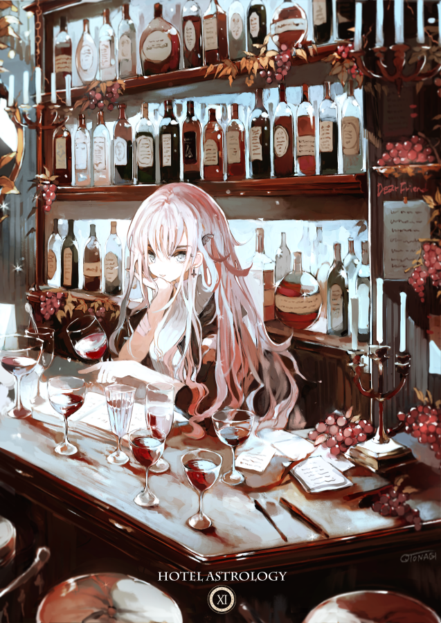 40 – 旧都なぎ – HOTEL ASTROLOGY Ⅺ[pid=74348804]-ACG-二次元游戏动漫视频分享平台