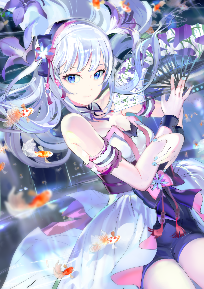 41 - 119 - 白石紬[pid=68986393]-ACG-二次元游戏动漫视频分享平台