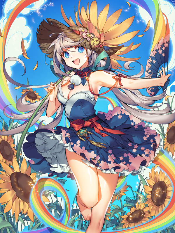 41 – PiKA – 夏[pid=69613313]-ACG-二次元游戏动漫视频分享平台