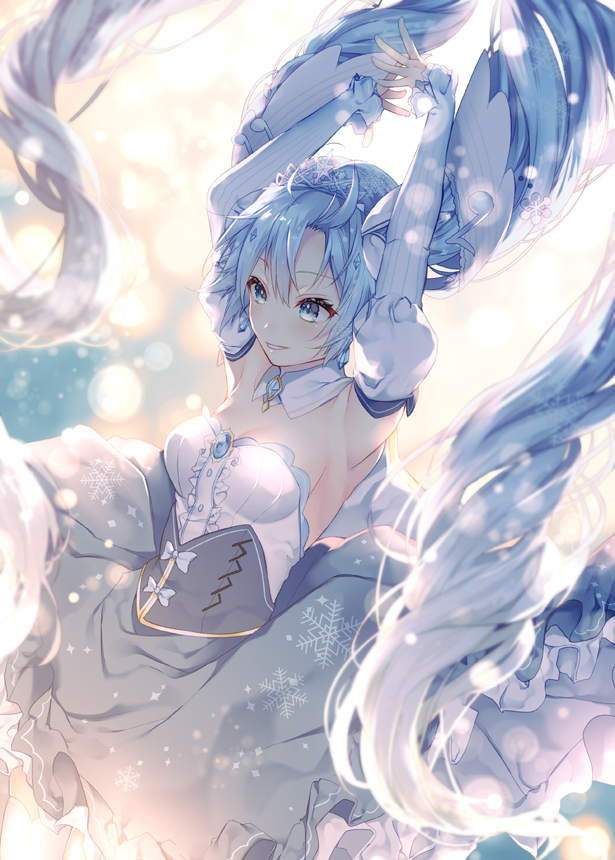 41 – しおみづ＠C94新刊委託中 – SNOW MIKU 2019[pid=72994569]-ACG-二次元游戏动漫视频分享平台