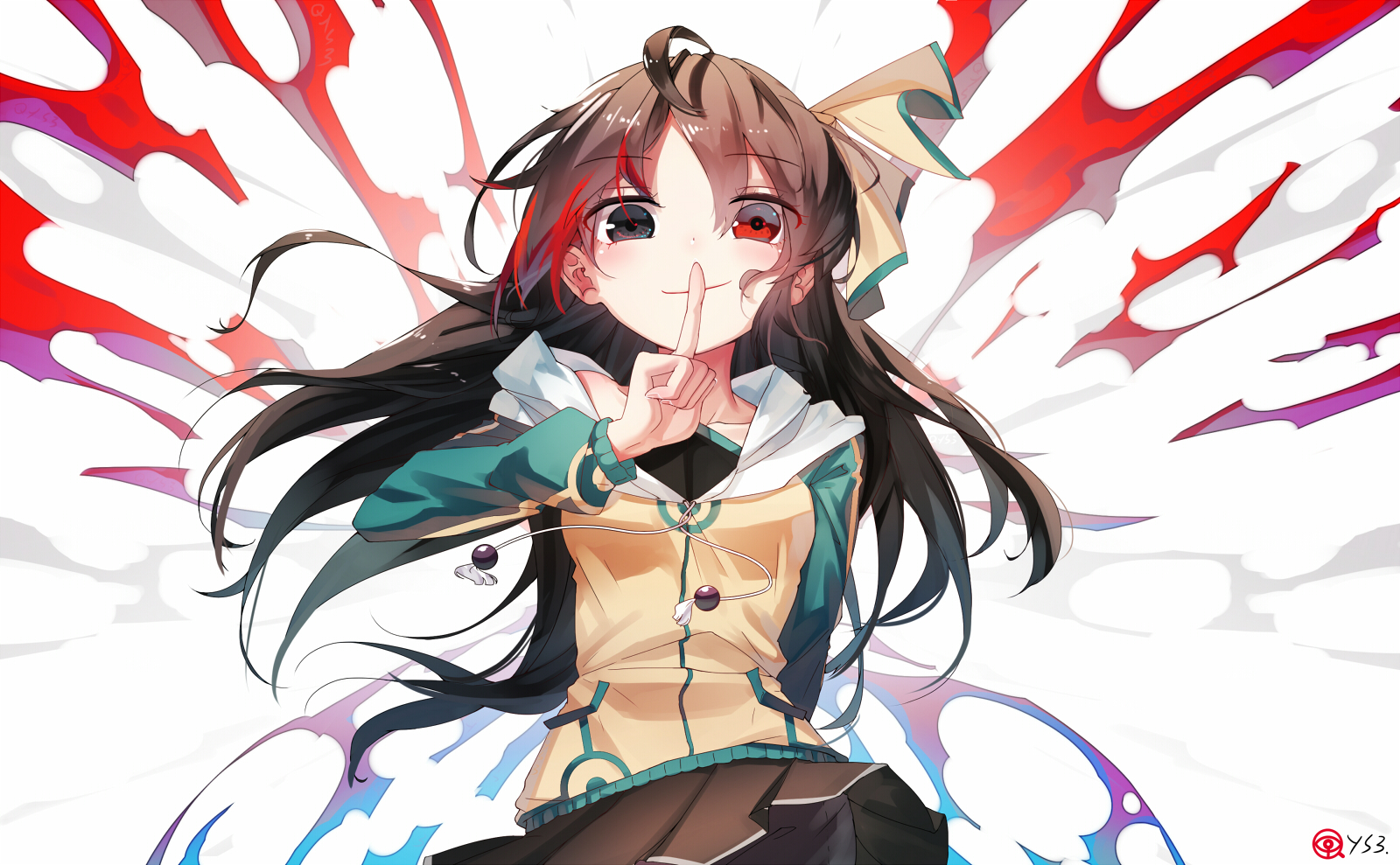 41 - 千夜QYS3 - 丽 静默[pid=68093757]-ACG-二次元游戏动漫视频分享平台