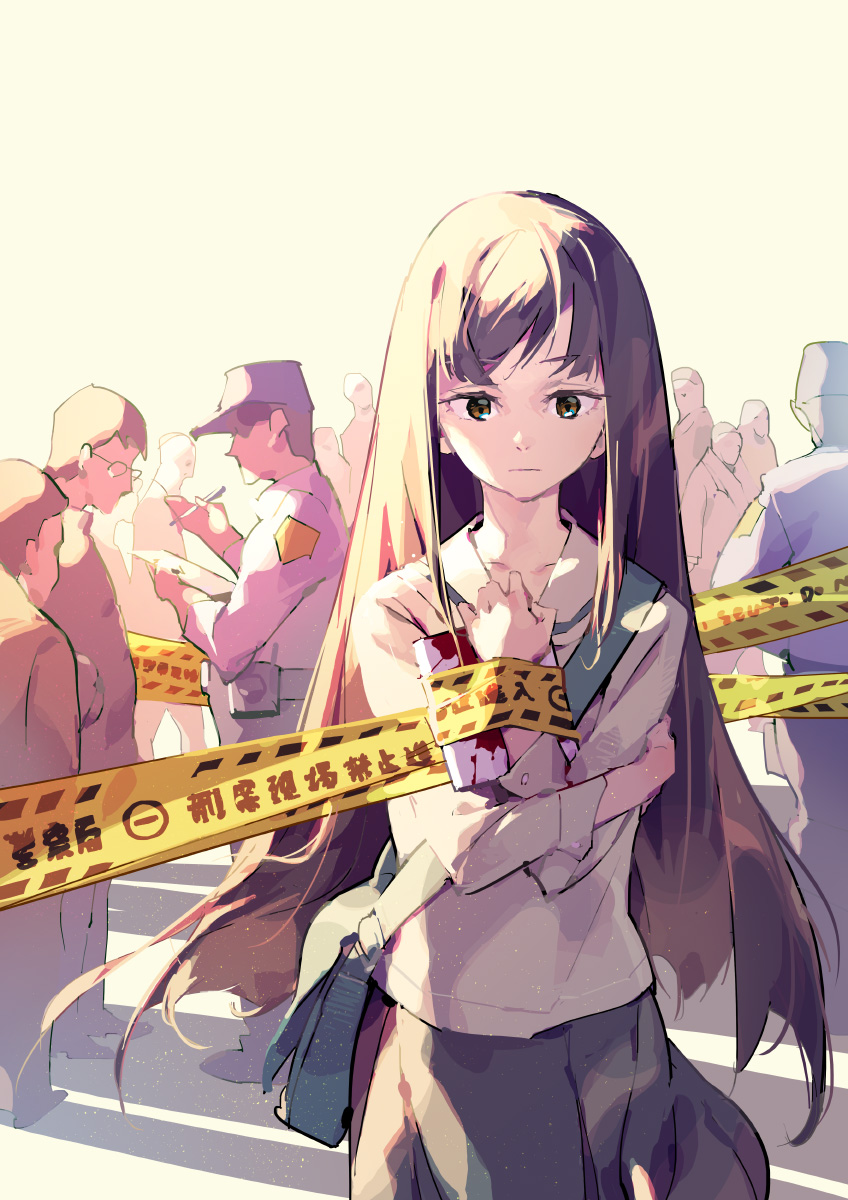 41 – 天之火 – 證詞[pid=71532250]-ACG-二次元游戏动漫视频分享平台