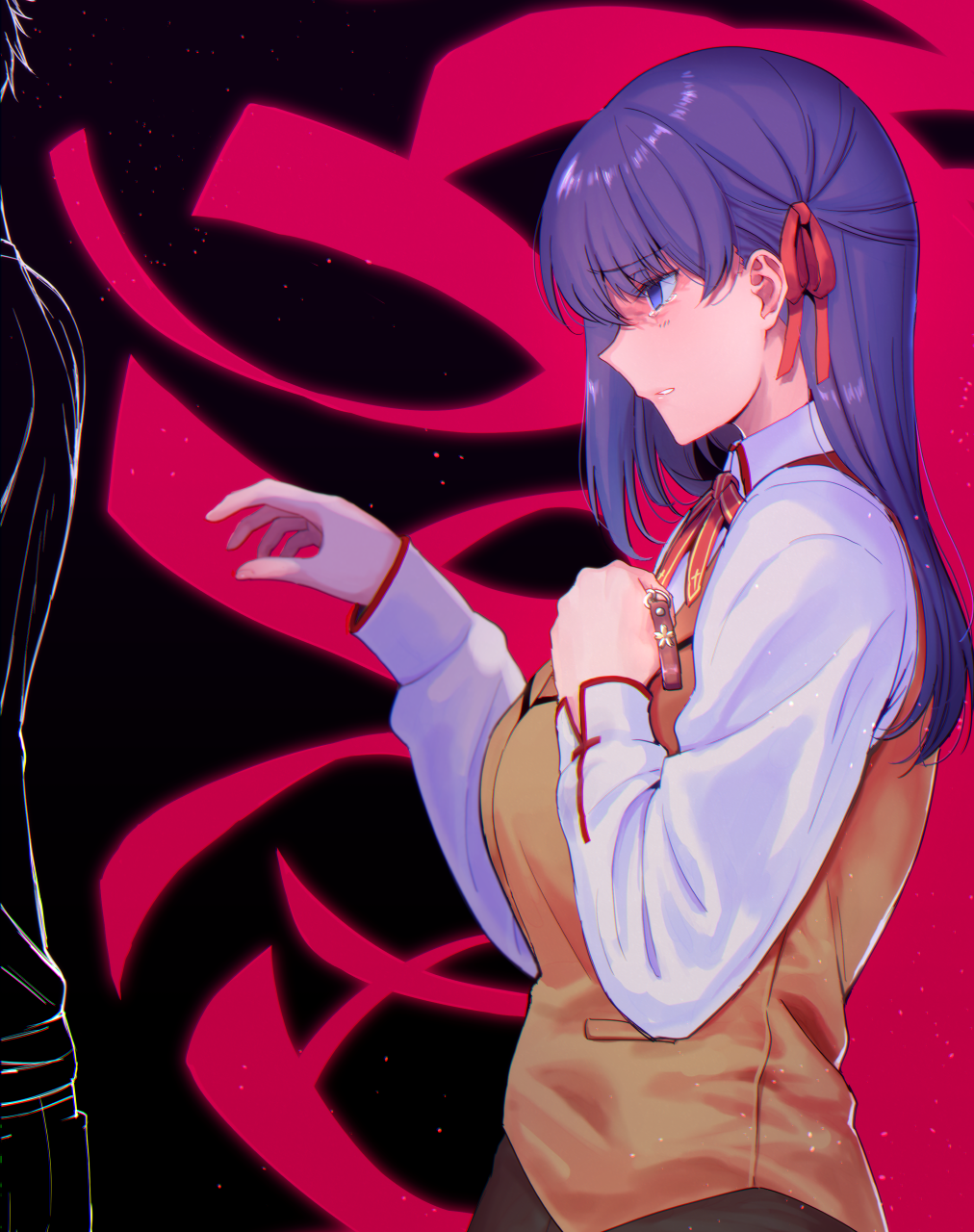 41 – 天野 どん – 近いのに 遠くて[pid=72636586]-ACG-二次元游戏动漫视频分享平台